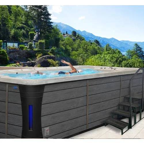 Swimspa X-Series hot tubs for sale in Gardendale
